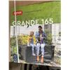 Image 2 : Keter Grande 624 L (165 Gal.) Deck Box