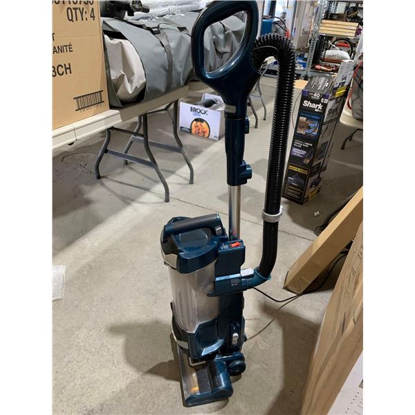 Shark Lift Away Corded Vacuum - Out of Box