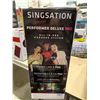 Image 2 : Singssation Performer Deluxe Pro All in One Karaoke System