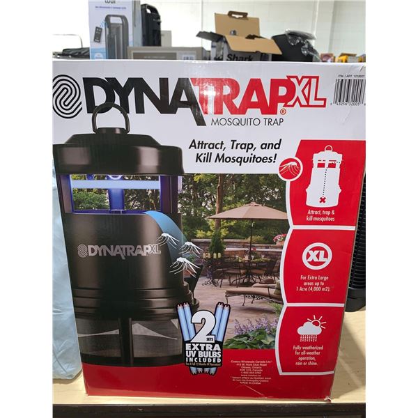 Dyna Trap XL Mosquito Trap