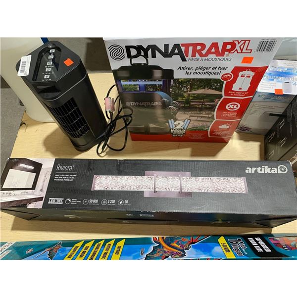 Artika Riviera Vanity LED Light Fixture