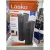 Image 1 : Lasko Elite Collection 2 Pack Ultra Slim Tower Heaters