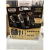 Image 3 : Wahl Deluxe Complete Haircutting & Trimming Kit