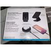 Image 3 : Ubiolabs 15W Wireless Charging Stand & Pad Bundle