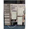 Image 1 : Feit Electric Wi-Fi Smart Dimmer 3 Pack
