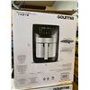 Image 2 : Gourmia 6.7L Digital Air Fryer