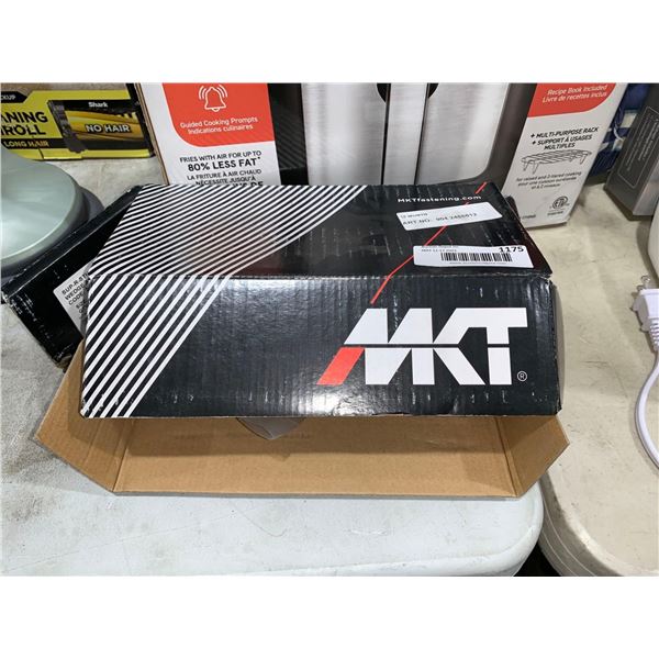 MKT Sup-R-Stud V Wedge Anchor 5/8" x 8 1/2" Nut & Washer included Qty 20