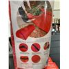 Image 3 : Simple Living Premium 7.5 Foot Rolling Christmas Tree Bag