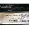 Image 3 : Samsung Dishwasher  Hidden Touch Control DW80T504OUS