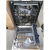 Image 6 : Samsung Dishwasher  Hidden Touch Control DW80T504OUS