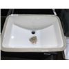 Image 1 : Undermount Sink Model ML-20505A