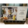 Image 1 : Sur la Table High Speed Blender 1200W