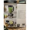 Image 4 : Sur la Table High Speed Blender 1200W