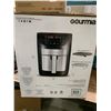 Image 2 : Gourmia 6.7L Digital Air Fryer