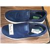 Image 1 : Sketchers Men's GoWalk Blue Shoes Size 10