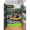 Image 1 : Tobin Sports Wavebreaker 1 or 2 Person Kayak 10' 10" x 34"