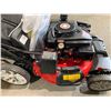 Image 4 : Troy-Bilt 21" Front Wheel Drive lawn Mower 159cc DHV/S.E.T. M Minor Damage as seen in photos