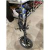 Image 2 : Jetson Bolt Folding Electric Bike NO Charge Cord