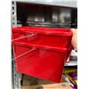 Image 3 : Vileda 15 Litre Graduated Bucket w/ pouring lip LOT of 2