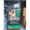 Image 1 : Purina Pro Plan 5 x 6lb bags Adult Small Breed
