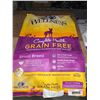 Image 1 : Wellness Complete Health Grain Free Small Breed 11lb bag