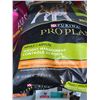 Image 2 : Purina Pro Plan Chicken & Rice Formula For Overweight & Less Active Dogs 18lb Bag