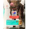 Image 2 : Hill's Science Diet Perfect Weight Large Breed Adult Chicken Recipe 28.5lb Bag