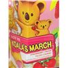 Image 3 : Lotte Koala's March Strawberry Cream Filled Cookies 48x41g