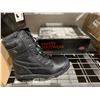 Image 1 : Dickies Men's Size 11-  8" Blaster Steel Toe Work Boot- ST CP ESR D8325 - Black