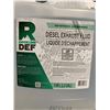 Image 3 : Ridgeline High Performance Diesel Exhaust Fluid 9.46 L