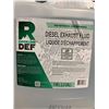 Image 3 : Ridgeline High Performance Diesel Exhaust Fluid 9.46 L