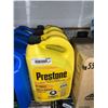 Image 1 : Prestone Coolant/Anti-freeze 3x3.78L