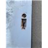 Image 7 : NEW - Metal Fire Rated Door As Seen In Photo -  3' W x 7' H - FR- 90 Min