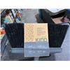 Image 2 : Lot of 3 Kind Angled brooms