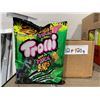 Image 1 : Trolli Sour Tropical Dinos 12x120g