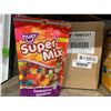 Image 1 : Huer Super Mix Gummies 8x350g