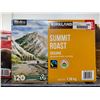 Image 1 : Kirkland Summit Medium Roast 120 Pods (1.38KG)