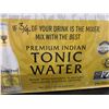 Image 3 : Fever Tree Premium Tonic Water 24x200ml