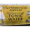 Image 3 : Fever Tree Premium Tonic Water 24x200ml