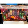Image 2 : Hot Sauce Challenge 11 Pack Gourmet Hot Sauce Set 11x59ml