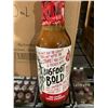 Image 2 : Bigfoot Bold BBQ Sauce 6x350ml