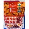 Image 3 : Made in Nature Dried Mango Fruit (6 x 85g)