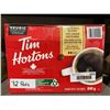 Image 1 : Tm Hortons K-Cup Pods - 72 Count