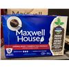 Image 2 : Maxwell House K- Cup Pods 6x12 pods - 72 total