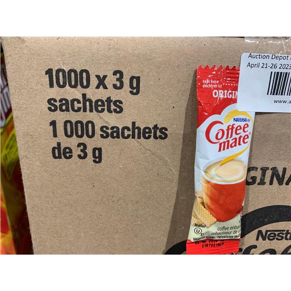 Coffee Mate Original 1000x3g