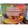 Image 2 : Tropical Fields Assorted Fruit Jellies 2x1Kg