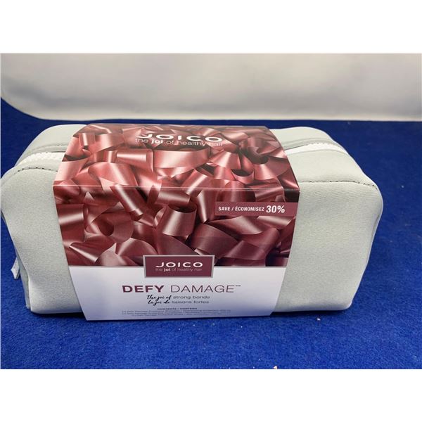 Joico Defy Damage Hair Kit