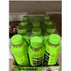 Image 2 : Prime Lemon Lime Hydration Drink 12x500ml