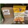 Image 1 : 59th Street Buttery Caramel Popcorn 12x80g