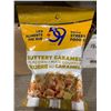 Image 2 : 59th Street Buttery Caramel Popcorn 12x80g